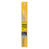 Сверло по дереву перьевое MasterTool 12-0100 10мм                                                   