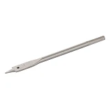 Сверло по дереву перьевое MasterTool 12-0120 12мм
