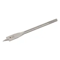 Свердло по дереву пір'єве MasterTool 12-0160 16мм