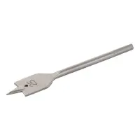 Свердло по дереву пір'єве MasterTool 12-0250 25мм