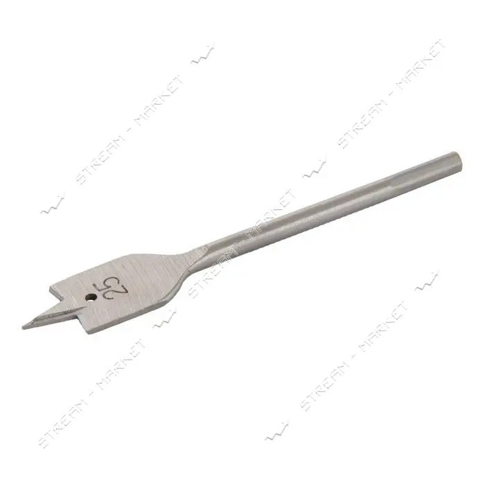 Сверло по дереву перьевое MasterTool 12-0250 25мм                                                   