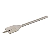 Сверло по дереву перьевое MasterTool 12-0300 30мм                                                   
