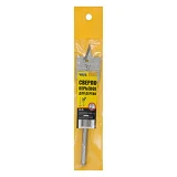 Сверло по дереву перьевое MasterTool 12-0300 30мм                                                   