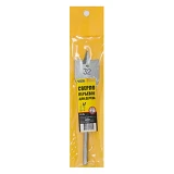 Сверло по дереву перьевое MasterTool 12-0320 32мм