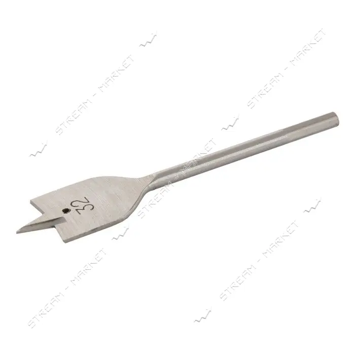 Сверло по дереву перьевое MasterTool 12-0320 32мм