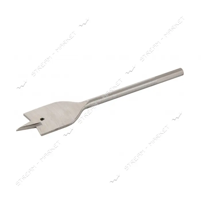 Сверло по дереву перьевое MasterTool 12-0350 35мм                                                   