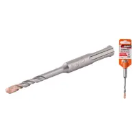 Бур по бетону Granite 0-06-110 SDS-Plus S4 6x110мм                                                  