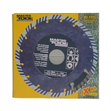 Диск алмазный MasterTool 19-1115 Segmented Тurbo 115мм                                              