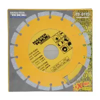 Диск алмазный MasterTool 19-0115 Segmented 115мм                                                    