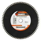 Диск алмазный Granite 9-04-230 Тurbo Wave 230мм                                                     