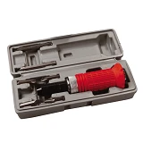 Отвертка ударно-поворотная Mastertool 40-0150 в кейсе резиновая ручка 6 насадок                     