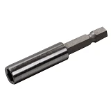 Держатель магнитный MasterTool 40-0180 1/4" 60мм 4шт                                                