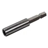 Держатель магнитный MasterTool 40-0180 1/4" 60мм 4шт                                                