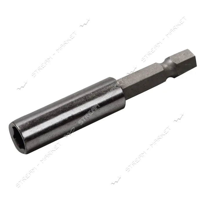 Держатель магнитный MasterTool 40-0180 1/4" 60мм 4шт                                                