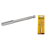 Держатель магнитный MasterTool 40-0182 100мм
