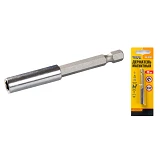 Держатель магнитный MasterTool 40-0181 75мм                                                         