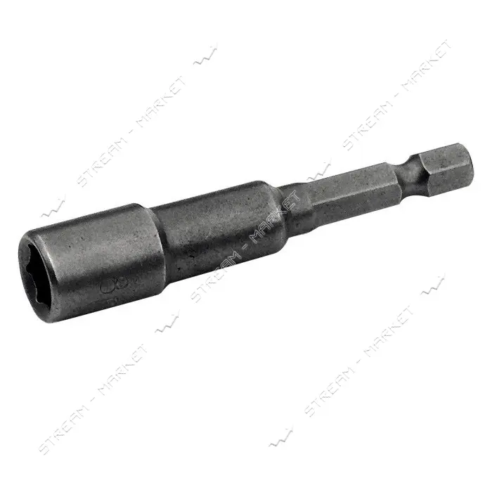 Насадка магнитная Granite 10-08-650 Н8x65мм S2 1шт                                                  