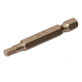 Комплект насадок отверточных Granite 10-04-500 Н4x50мм S2 2шт