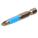 Комплект насадок отверточных Granite 10-92-501 PZ2x50мм S2 10шт