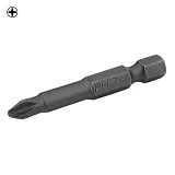 Комплект насадок отверточных Granite 10-01-501 PН1x50мм S2 10шт