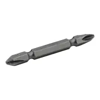 Комплект насадок отверточных Granite 10-12-650 PН2-РН1x65мм S2 2шт                                  