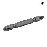 Комплект насадок отверточных Granite 10-22-651 PН2-РН2x65мм S2 10шт                                 