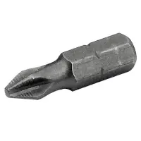 Комплект насадок отверточных Granite 10-02-250 PН2x25мм S2 2шт                                      