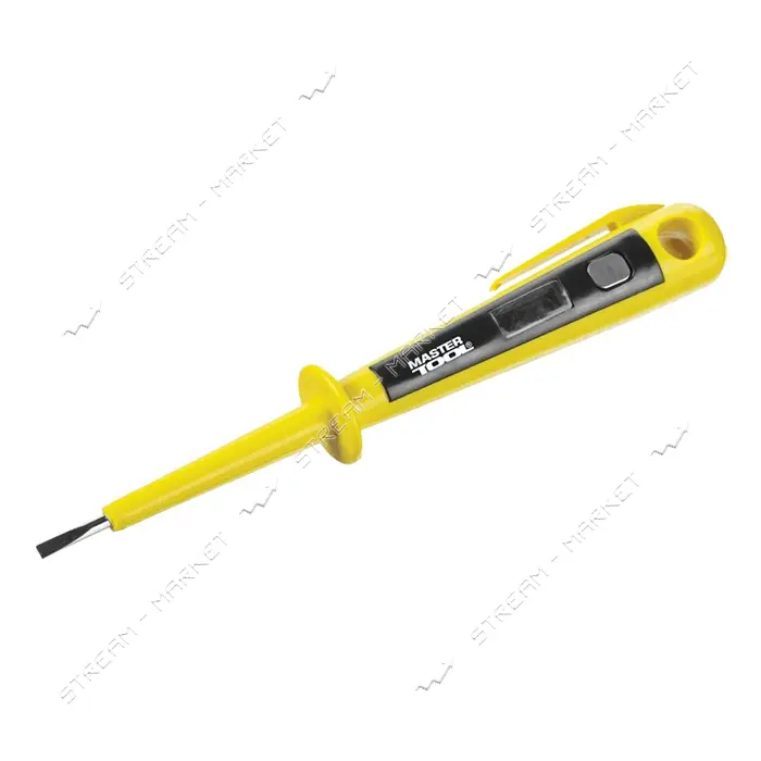 Фазометр Mastertool 40-0004 80-500В SL4 155мм