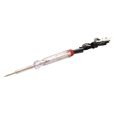 Фазометр Mastertool 40-0002 автомобильный 6-24В 155мм