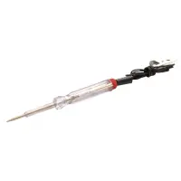 Фазометр Mastertool 40-0002 автомобильный 6-24В 155мм                                               
