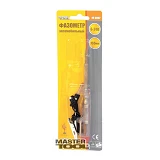 Фазометр Mastertool 40-0002 автомобильный 6-24В 155мм