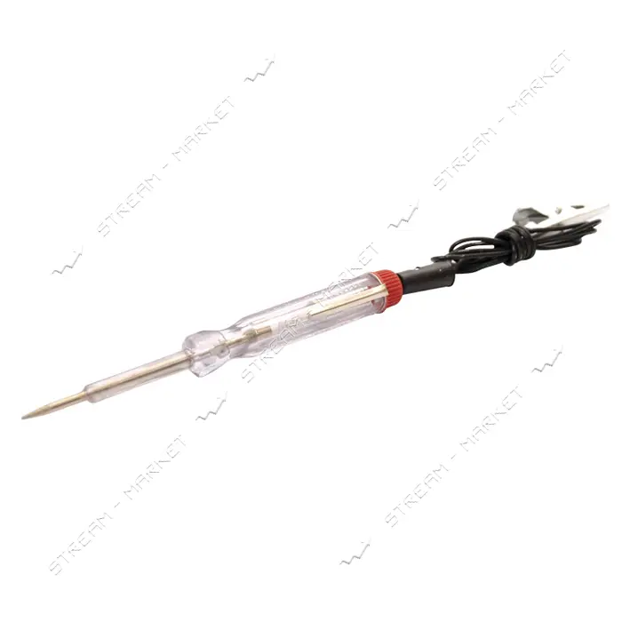 Фазометр Mastertool 40-0002 автомобильный 6-24В 155мм