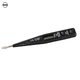 Фазометр Mastertool 40-0003 цифровой 220-240В 155мм