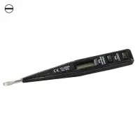 Фазометр Mastertool 40-0003 цифровий 220-240В 155мм                                                 