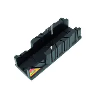 Стусло Mastertool 14-3840 пластиковое 212x42x44мм                                                   