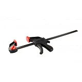 Струбцина столярная MasterTool 07-0403 автоматическая 300x60мм 800Н                                 