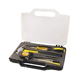 Набор инструмента Mastertool 78-0315 15шт                                                           