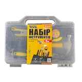 Набор инструмента Mastertool 78-0315 15шт                                                           