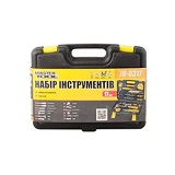Набор инструмента Mastertool 78-0317 17 элементов                                                   