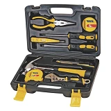 Набор инструмента Mastertool 78-0309 9шт