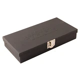 Набор насадок торцевых Mastertool 78-1414 E-Torx 1/4" 14шт