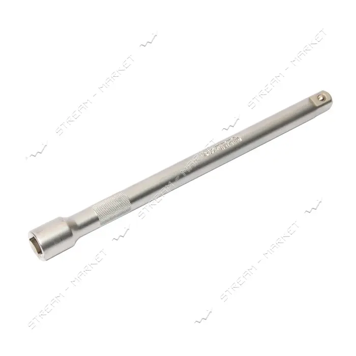 Удлинитель Mastertool 78-0415 CrV 1/4" 150мм                                                        