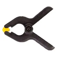 Струбцина столярная Mastertool 07-0530 тип A 30мм сила зажатия 1.5 кг набор 10шт                    