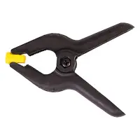 Струбцина столярная Mastertool 07-0540 тип A 40мм сила зажатия 4.6 кг набор 8шт                     
