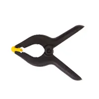 Струбцина столярная Mastertool 07-0560 тип A 60мм сила зажатия 15.3 кг набор 4шт                    