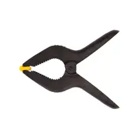 Струбцина столярная Mastertool 07-0595 тип A 95мм сила зажатия 15.3 кг набор 2шт                    