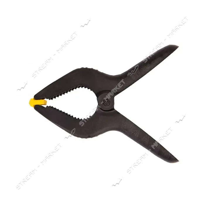 Струбцина столярная Mastertool 07-0595 тип A 95мм сила зажатия 15.3 кг набор 2шт