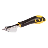 Антистеплер MasterTool 41-0920 180мм металлическая головка эргономичная TPR ручка