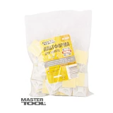 Платформа для хомута Master-Tool 20-1899 30x30мм белая 50шт