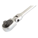 Трещотка Mastertool 78-0144 с карданом 1/2" 72Т